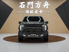 Ford F-150 Raptor 3.5T Raptor - ფოტო 2