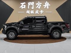 Ford F-150 Raptor 3.5T Raptor - ფოტო 3