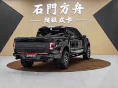 Ford F-150 Raptor 3.5T Raptor - ფოტო 5