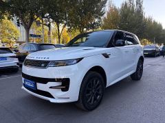 Land Rover Range Rover Sport 400PS Dynamic SE - фото 1