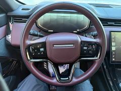 Land Rover Range Rover Sport 400PS Dynamic SE - фото 12