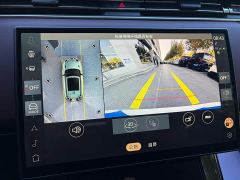 Land Rover Range Rover Sport 400PS Dynamic SE - фото 14