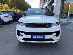 Land Rover Range Rover Sport 400PS Dynamic SE - фото 2