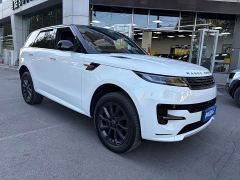 Land Rover Range Rover Sport 400PS Dynamic SE - фото 3
