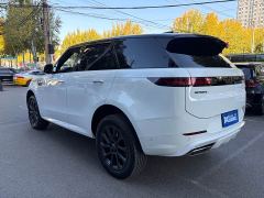 Land Rover Range Rover Sport 400PS Dynamic SE - фото 5