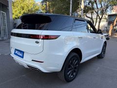 Land Rover Range Rover Sport 400PS Dynamic SE - фото 6