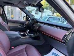 Land Rover Range Rover Sport 400PS Dynamic SE - фото 7
