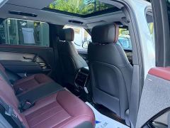 Land Rover Range Rover Sport 400PS Dynamic SE - фото 8