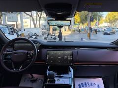 Land Rover Range Rover Sport 400PS Dynamic SE - фото 9