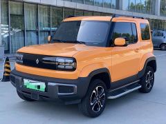 Baojun Yueye Smart Premium Edition - ფოტო 1