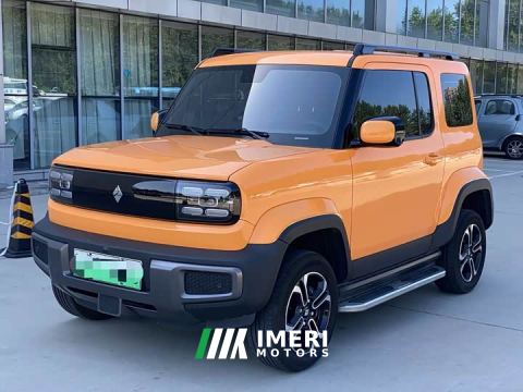 2023 Baojun Yueye Smart Premium Edition - ავტომობილი ჩინეთიდან