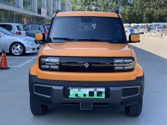Baojun Yueye Smart Premium Edition - ფოტო 2