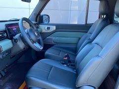Baojun Yueye Smart Premium Edition - ფოტო 4