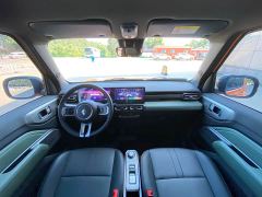 Baojun Yueye Smart Premium Edition - ფოტო 6