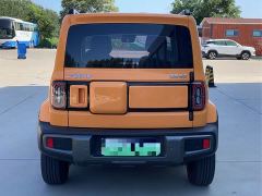 Baojun Yueye Smart Premium Edition - ფოტო 8