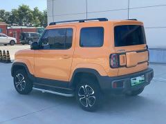 Baojun Yueye Smart Premium Edition - ფოტო 9