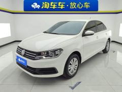 Volkswagen Santana 1.5L Manual Fashion Edition - фото 1