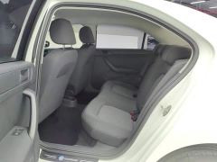 Volkswagen Santana 1.5L Manual Fashion Edition - фото 10