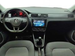 Volkswagen Santana 1.5L Manual Fashion Edition - фото 11