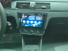 Volkswagen Santana 1.5L Manual Fashion Edition - фото 12