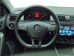 Volkswagen Santana 1.5L Manual Fashion Edition - фото 14