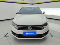 Volkswagen Santana 1.5L Manual Fashion Edition - фото 2