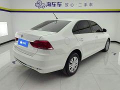 Volkswagen Santana 1.5L Manual Fashion Edition - фото 3