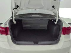 Volkswagen Santana 1.5L Manual Fashion Edition - фото 4