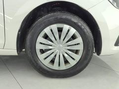 Volkswagen Santana 1.5L Manual Fashion Edition - фото 5