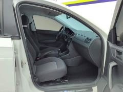 Volkswagen Santana 1.5L Manual Fashion Edition - фото 7