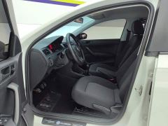 Volkswagen Santana 1.5L Manual Fashion Edition - фото 8