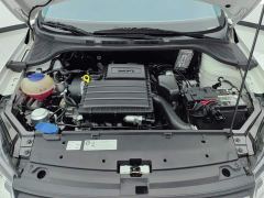 Volkswagen Santana 1.5L Manual Fashion Edition - фото 9