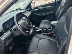 Ford Fiesta 1.5L Automatic Diamond Edition - фото 10