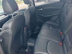 Ford Fiesta 1.5L Automatic Diamond Edition - фото 11