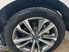 Ford Fiesta 1.5L Automatic Diamond Edition - фото 12