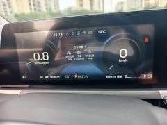 Ford Fiesta 1.5L Automatic Diamond Edition - фото 14