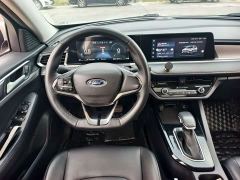 Ford Fiesta 1.5L Automatic Diamond Edition - фото 15