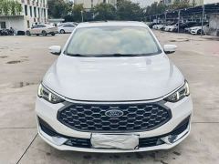 Ford Fiesta 1.5L Automatic Diamond Edition - фото 2