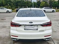 Ford Fiesta 1.5L Automatic Diamond Edition - фото 3