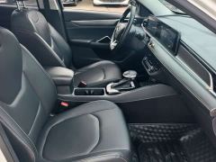 Ford Fiesta 1.5L Automatic Diamond Edition - фото 5