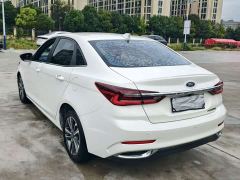 Ford Fiesta 1.5L Automatic Diamond Edition - фото 6