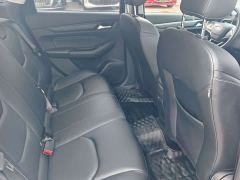 Ford Fiesta 1.5L Automatic Diamond Edition - фото 8