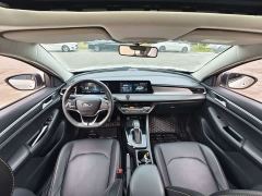 Ford Fiesta 1.5L Automatic Diamond Edition - фото 9