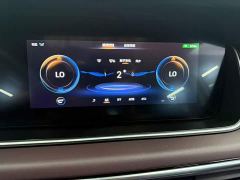 GAC Aion M6 PRO 270T Automatic Prestige Edition - ფოტო 10