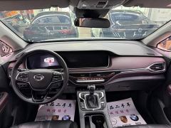 GAC Aion M6 PRO 270T Automatic Prestige Edition - ფოტო 4