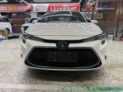 Toyota Corolla 1.8L CVT Premium - photo 2