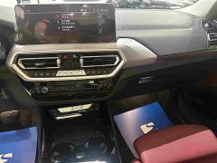 BMW iX3 Premier - ფოტო 10