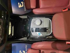 BMW iX3 Premier - ფოტო 11