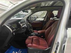 BMW iX3 Premier - ფოტო 12