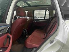 BMW iX3 Premier - ფოტო 13
